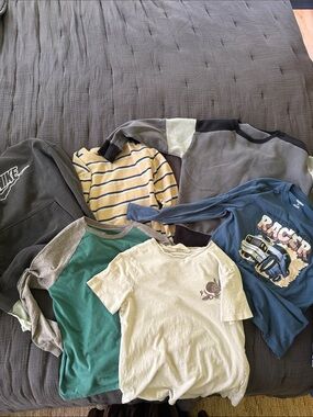 Boys 10/12 Lot